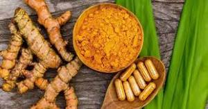 Curcumin Market