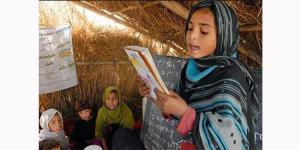 October 11, 2021 - The 2021 theme is “Digital Generation, Our Generation,” to address the needs of girl children during the pandemic. The Iranian girl child, however, is deprived of the most basic facilities for online education.
