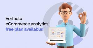 Verfacto eCommerce analytics—free plan available!
