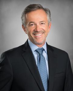 Brett Thompson, President and CEO of The Wisconsin Credit Union League
