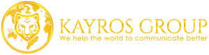 #KayrosGroup