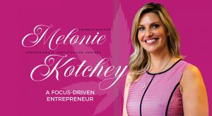 Melonie Kotchey, Founder & CEO