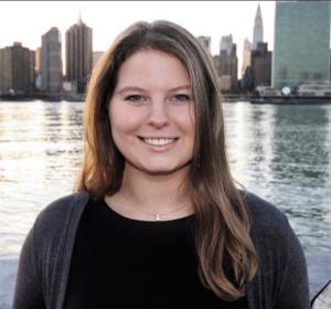  Natalie Gonsalves, Leadnapper