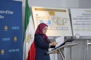 October 12, 2021 - The information in question was reportedly obtained from an intelligence network maintained by the People’s Mojahedin Organization of Iran (PMOI/MEK).