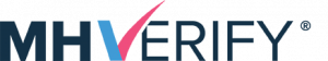 MH Verify Logo