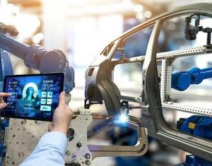 Manufacturing Operations Management Software Market