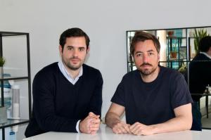 Albert Nieto & Jorge Poyatos, Co-Founders of Seedtag