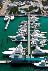 Conch Harbor Marina in Key West Offers Boaters Ideal Gateway for Trips to Cuba