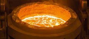 Refractories Market