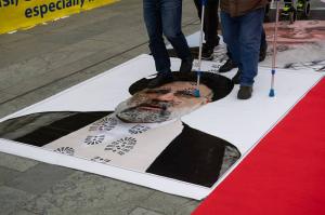 October 12, 2021 - Iranian activists have been calling for the arrest of Ebrahim Raisi, the Iranian regime’s president since before he took office in August. Leading those calls are survivors and the families of victims of the regime’s 1988 massacre of po