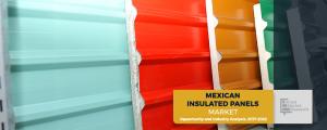 Mexican Insulated Panels Market