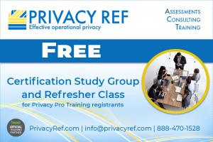 Free Certification Study Group Voucher
