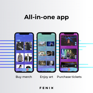 All-in-one app