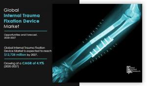 Internal Trauma Fixation