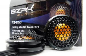 BZRK Audio