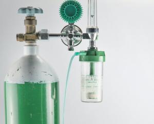 oxygen