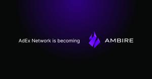 AdEx Network becomes Ambire