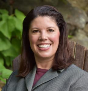 Megascend, Heidi Harris, CEO