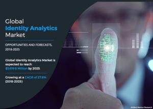 Identity Analytics