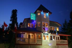 Frisco Inn on Galena, Colorado