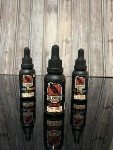 Red Raven CBD Products