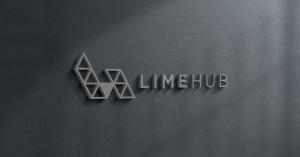 LimeHub Marketing Agency Logo