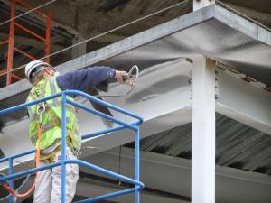 Fire Protection Coating Market