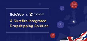 saleyee-avasam-strategic-cooperation-for-uk-dropshipping