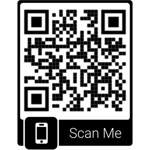 Scan to Book Your Seat Now