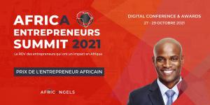 Lancement Africa Entrepreneurs Summit