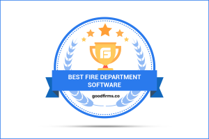 Best Fire Department Software_GoodFirms