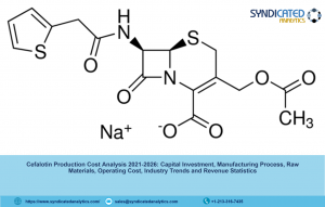 cefalotin