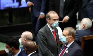 On Wednesday the European Union announced Enrique Mora, the deputy political director of the European External Action Service, visits Iran to hold cordial talks with Ebrahim Raisi’s Foreign Minister Hossein Amir-Abdollahian.