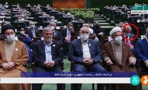 October 14, 2021 - This marks at least the second time Mora has legitimized the Raisi administration on the international stage. In August, he personally attended Raisi’s inauguration, drawing criticism from activists both inside Iran