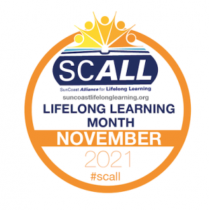 Lifelong Learning Month, 2021