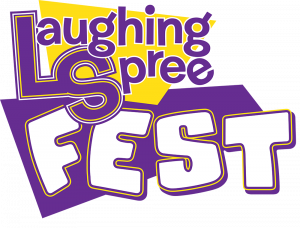 Biggest Comedy Fest in FL with comedy, music, art supporting the community