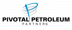 Pivotal Petroleum Partners Logo
