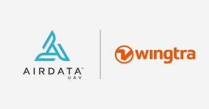 AirData & Wingtra