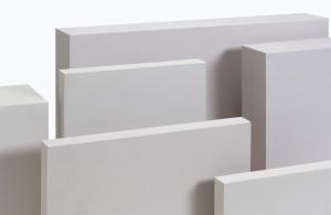 HDU Precision Foam Board & Sign Board