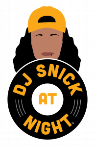 DJ Snick at Night