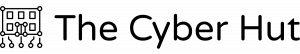 The Cyber Hut Logo