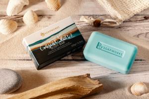 Coastal Shores - COP26 Sustainable Soap