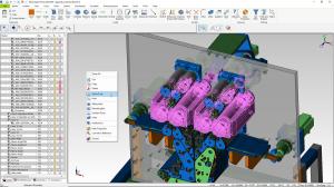 KeyCreator Prime new Office-style user interface