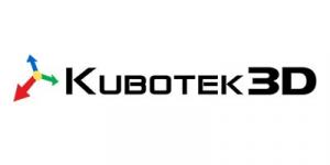 Kubotek3D Logo