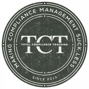 TCT company logo