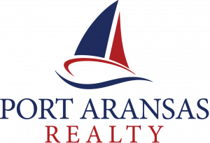 Port Aransas Realty Logo