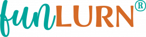 FunLurn Logo
