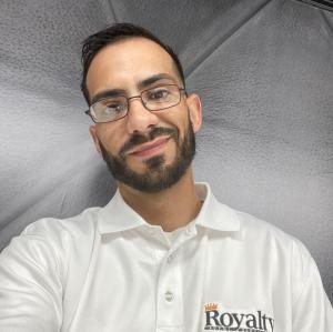 Entrepreneur Paulino Jimenez is widely praised among his peers for his professionalism