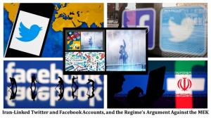 October 16, 2021 - The report specified that 93 Facebook accounts and 194 Instagram accounts had been removed for being part of the network in question, along with 14 distinct pages and 15 groups.