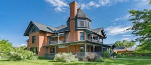 Gable House Bed & Breakfast is located in the city of Durango in the Southwest region of Colorado